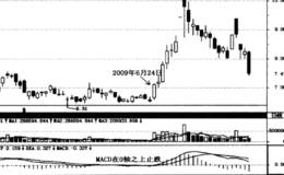 庄家宽幅振荡洗盘的<em>盘口分析</em>