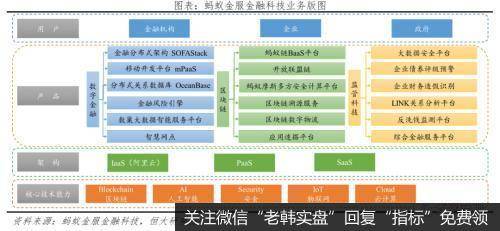 任泽平股市最新相关消息：解码蚂蚁：如何成为全球最大独角兽30