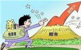[巴菲特看股市]巴菲特效应再现 被伯克希尔交易员买入后这支美股暴涨27％