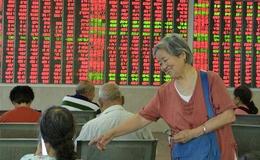 [李大霄最新股市评论]股票市场当逆行者是要付出代价的