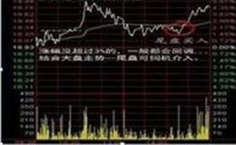 [金鼎看股市]数据并非利空！紧抱筹码不放手！！！ 