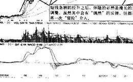 矛盾原理、因果关系、必然性与股市运行分析的论述