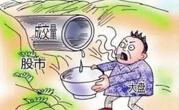 牛人总结市场中最真实的指标就是成交量