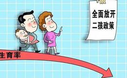 任泽平股市最新相关消息：建议从尽快放开三孩开始逐步推进并观察效果