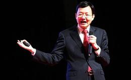 [李大霄最新股市评论]欧美股市暴跌风雨飘摇 A股韧性十足无需恐慌