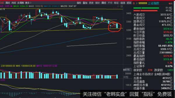 价投达叔：为何突然跳水！？机遇还是风险？5