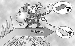 居锦斌最新股市评论：周二展望及操作策略（11.02）