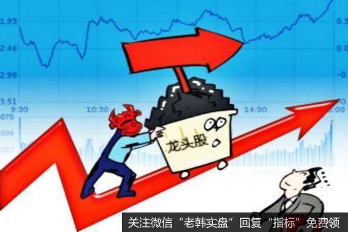 龙头个股必须同时满足日线KDJ、周线KDJ、月线KDJ同时低价金叉