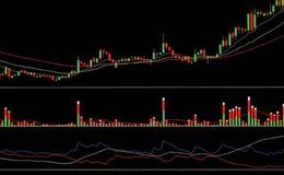 [李大霄最新股市评论]美国股市一飞冲天，中国股市喜笑颜开终有其时