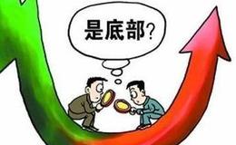 个股见底的五大特征