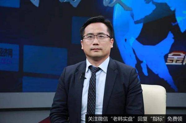 杨德龙<a href='/yangdelong/330778.html'>股市最新消息</a>：中国A股：北上资金买入创新高，3500点快来了？杨德龙：抓住5条线