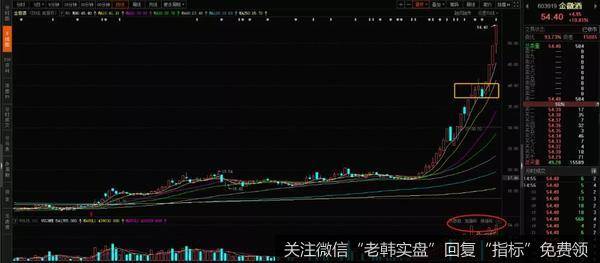 新哥股评：