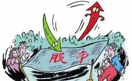 [魏宁海看股市]后面两周将有这种行情