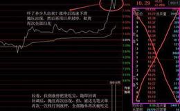 强势追龙头弱市找安全垫 这样的