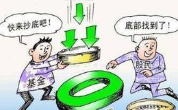 大跌时，四种反弹抢不得？