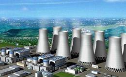 中国核电联手比尔盖茨研发四代核电 核电概念股受关注