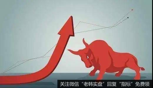 业绩加速和业绩拐点