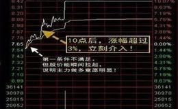 [巴菲特股市分析]巴菲特的持仓暴露了他成为“股神”的秘密