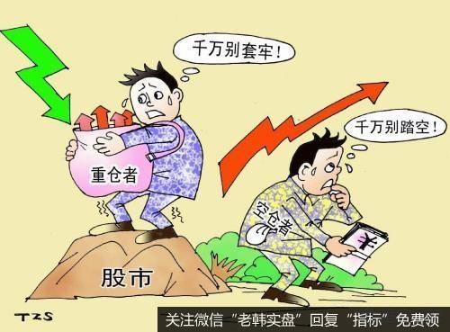 如果能够把握以下几点,在相当大程度上能够做到追涨赚钱而不被套