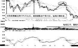 深振业A (000006）总体、各阶段性走势分析的概述