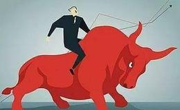 [李大霄最新股市评论]老龙头重振雄风 周期股铁树开花