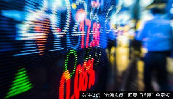 “马太效应”越来越明显市值向头部企业集中