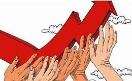 股市从无一帆风顺的上涨