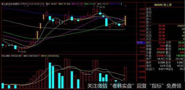 蔡钧毅论市：冲高回落大盘阶段见顶了吗