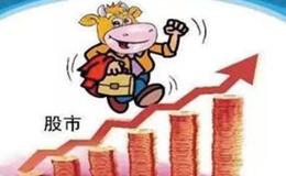 傻瓜式买股法 准确的把握潜力股启动点