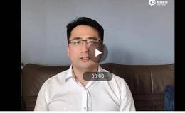 杨德龙股市最新消息：12月A股望向上突破 投资者应关注业绩优良的白马股