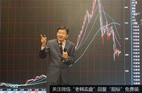 A股再度挑战3458前高,<a href='/lidaxiao/'>李大霄</a>:<a href='/lidaxiao/335089.html'>主力资金</a>选择逼空式上涨