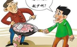 钱启敏：耐心等待资金分歧解除 