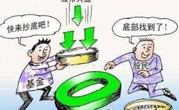 独家曝光：老<em>股民珍藏的抄底神技</em>