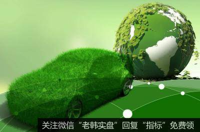 任泽平<a href='/jujinbin/335750.html'>股市</a>最新相关消息:中国新能源汽车行业面临四方面供给侧变革