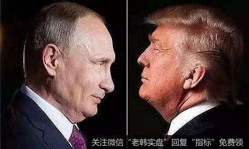 [黄生谈美国]大决裂，反戈一击