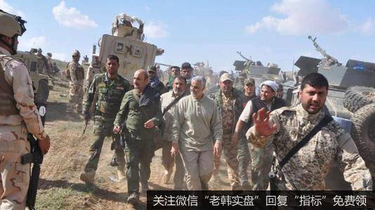 [黄生谈国际形势]暗杀，复仇大战爆发