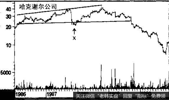 哈克谢尔公司