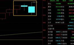 游资不朽哥：今天你抄底了么？（2021.01.11）