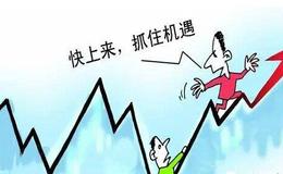 水皮：「谈股论金」留得青山在，不怕没柴烧