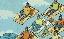 [李大霄最新股市评论]经济数据超预期属重要利好消息 推动中国股市稳定发展