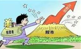 [金鼎看股市]这些方向绝不放弃！！！ 