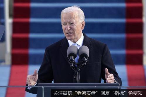 [黄生谈美国]大快人心，痛打落水狗