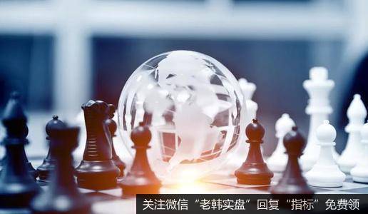 [黄生谈美国]今天，突然大爆炸，这是严重示威