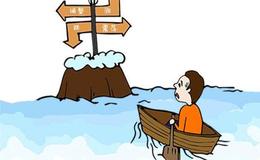 但斌质疑：情非得已