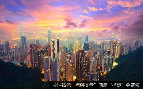 蔡钧毅论市：连续下跌的原因