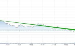 猎豹实盘：重挫崩盘！可以抄底了吗？