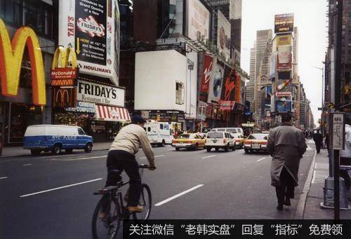 [黄生谈国际形势]大灾难席卷而至，美国的国运真不行了