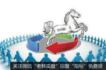 白龙马股出现回调不改长期投资价值