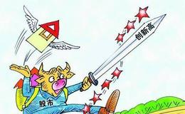 [股市刀锋看股市]暴跌的牛市，抱团股再崩了，但百亿“援军”来了！