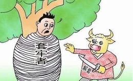 冯矿伟：趋势破位